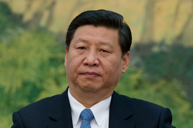 President Xi to be first Chinese leader to attend Davos World Economic Forum