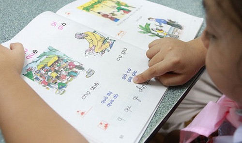 vietnamese language will be taught in taiwans schools