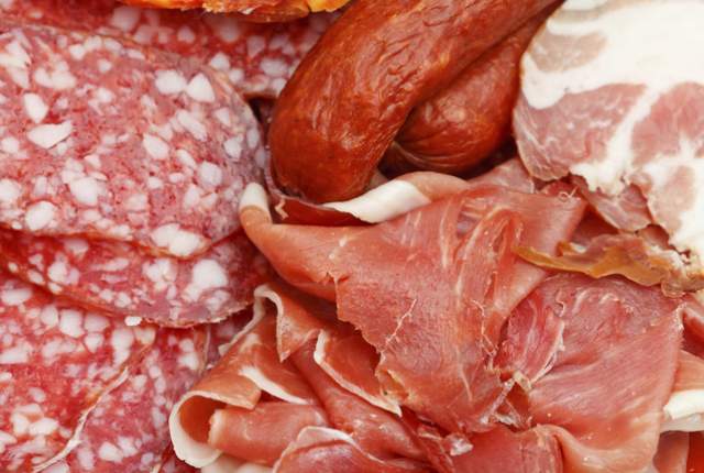 Cured meats linked to worsening asthma symptoms: Study