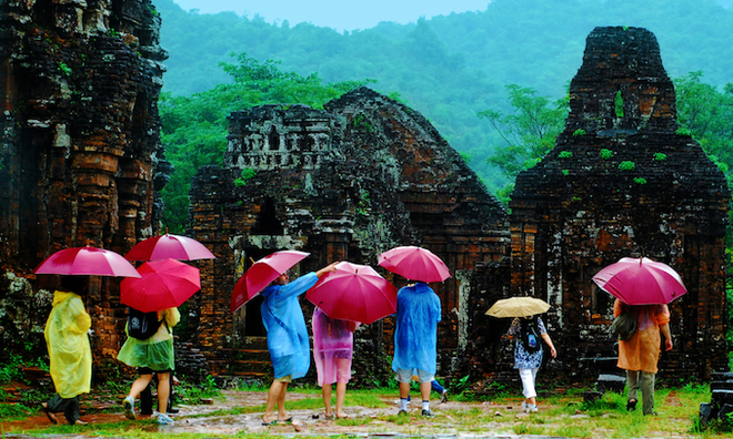 vietnam to launch e visas for visitors from 40 countries