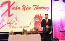 celebrations for lunar new year abroad
