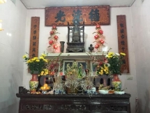 worshipping ancestors a fine tradition of vietnam