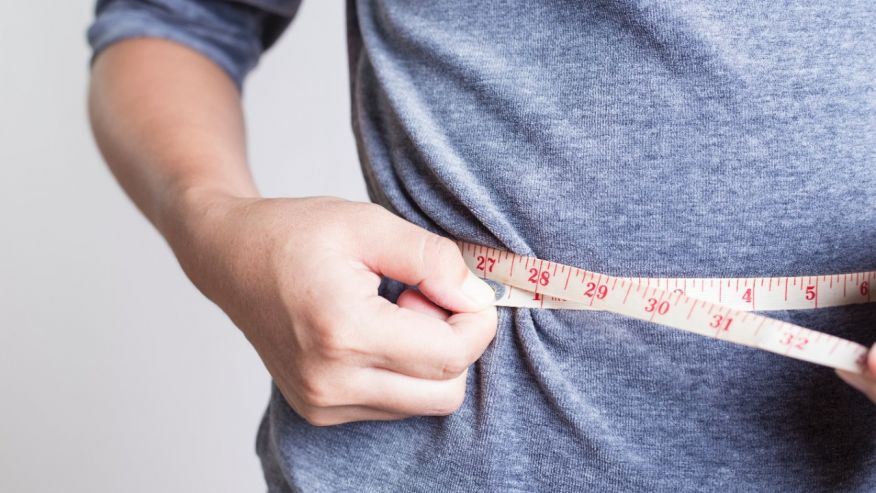 weight loss surgery tied to lasting digestive issues study