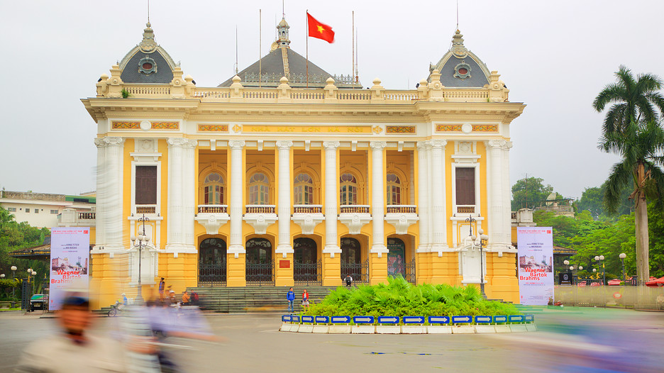 hanoi da nang among worlds top destinations in 2018