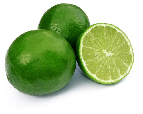 5 lợi ích sức khỏe của trái chanh xanh 2