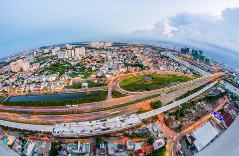 ho chi minh city seeks more funds for metro lines 1 2