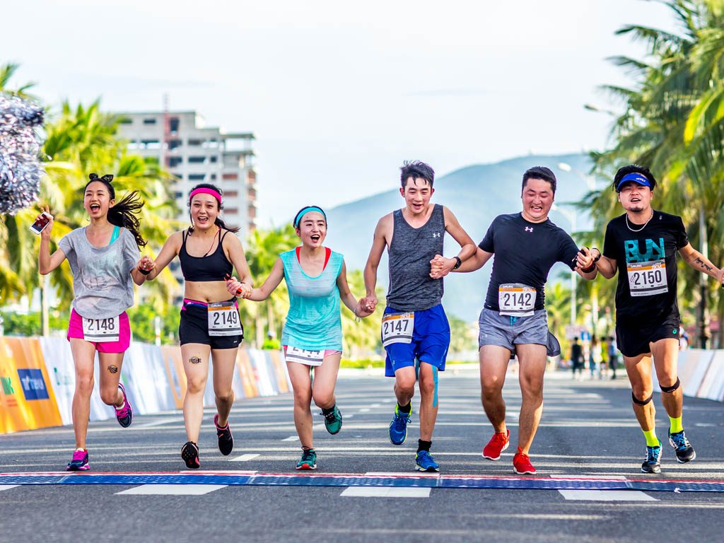 da nang international marathon opens for registrations