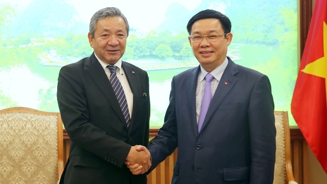 Mitsubishi Motors to build new US$250 million plant in Vietnam
