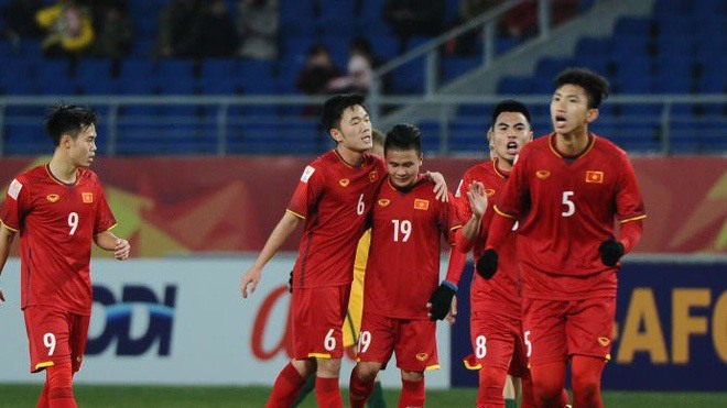 vietnam beat iraq for asian u23 champs semi finals