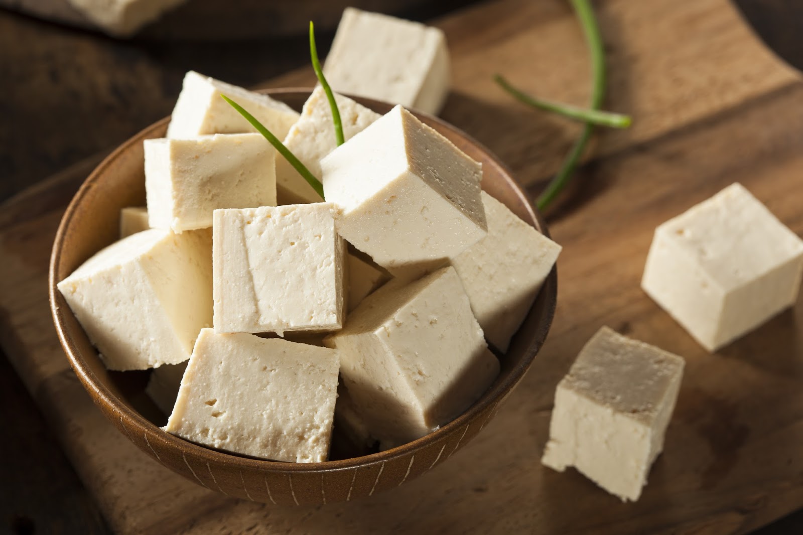 14 non dairy foods that are high in calcium