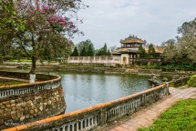 app launched to support visitors of thang long imperial citadel