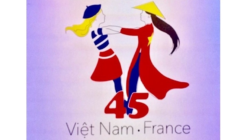 Vietnam, France launch celebrations of diplomatic ties