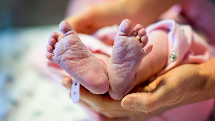 cervical surgery for pre cancer tied to preemies and small babies