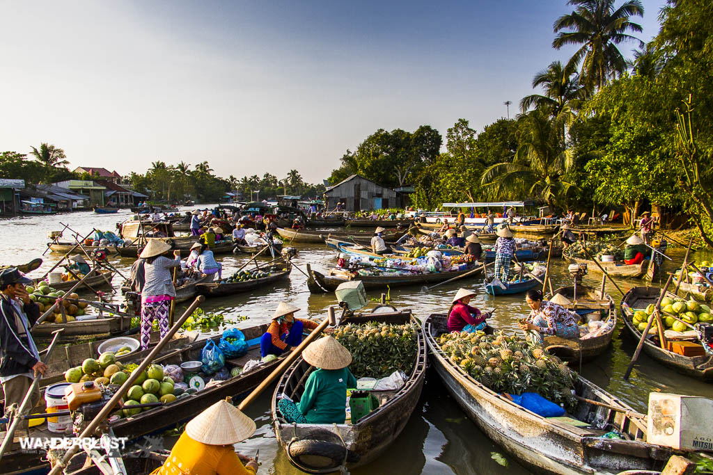 The 10 most beautiful places in Vietnam