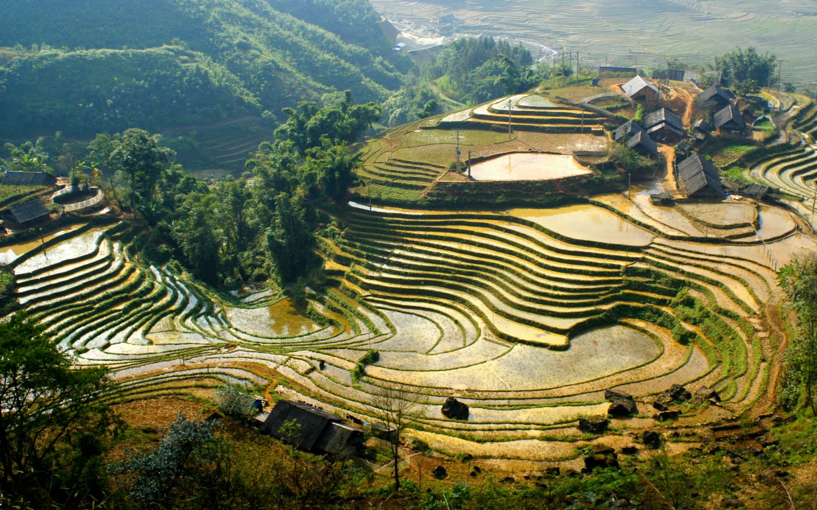 The 10 most beautiful places in Vietnam