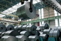 hoa phat group poised to export 120000 ton of steel billets to china