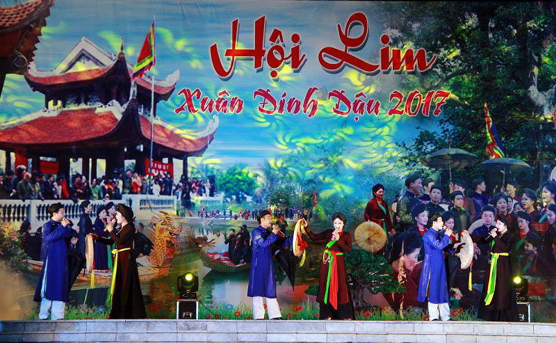 Memorable photos about Lim festival 2017