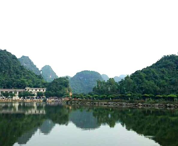 Meditation getaway in Thung Nham (Ninh Binh)