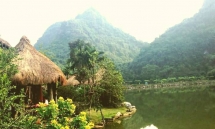 Meditation getaway in Thung Nham (Ninh Binh)