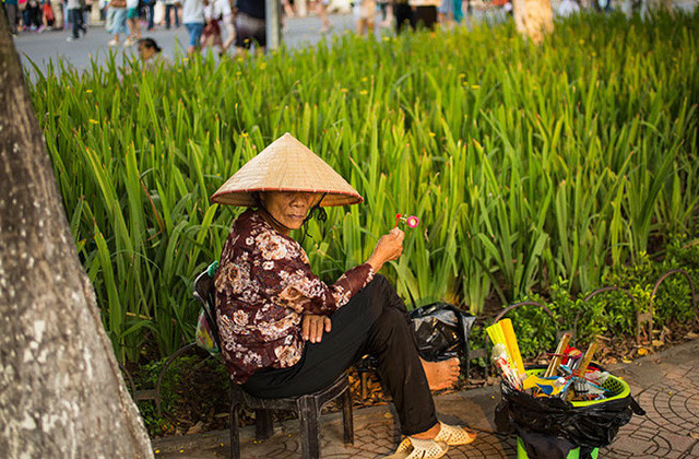 14 best photos of Vietnam selected by Fodor’s