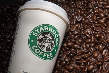 starbucks opens first coffee store in danang