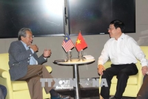 malaysia open to receive skilled workers from vietnam