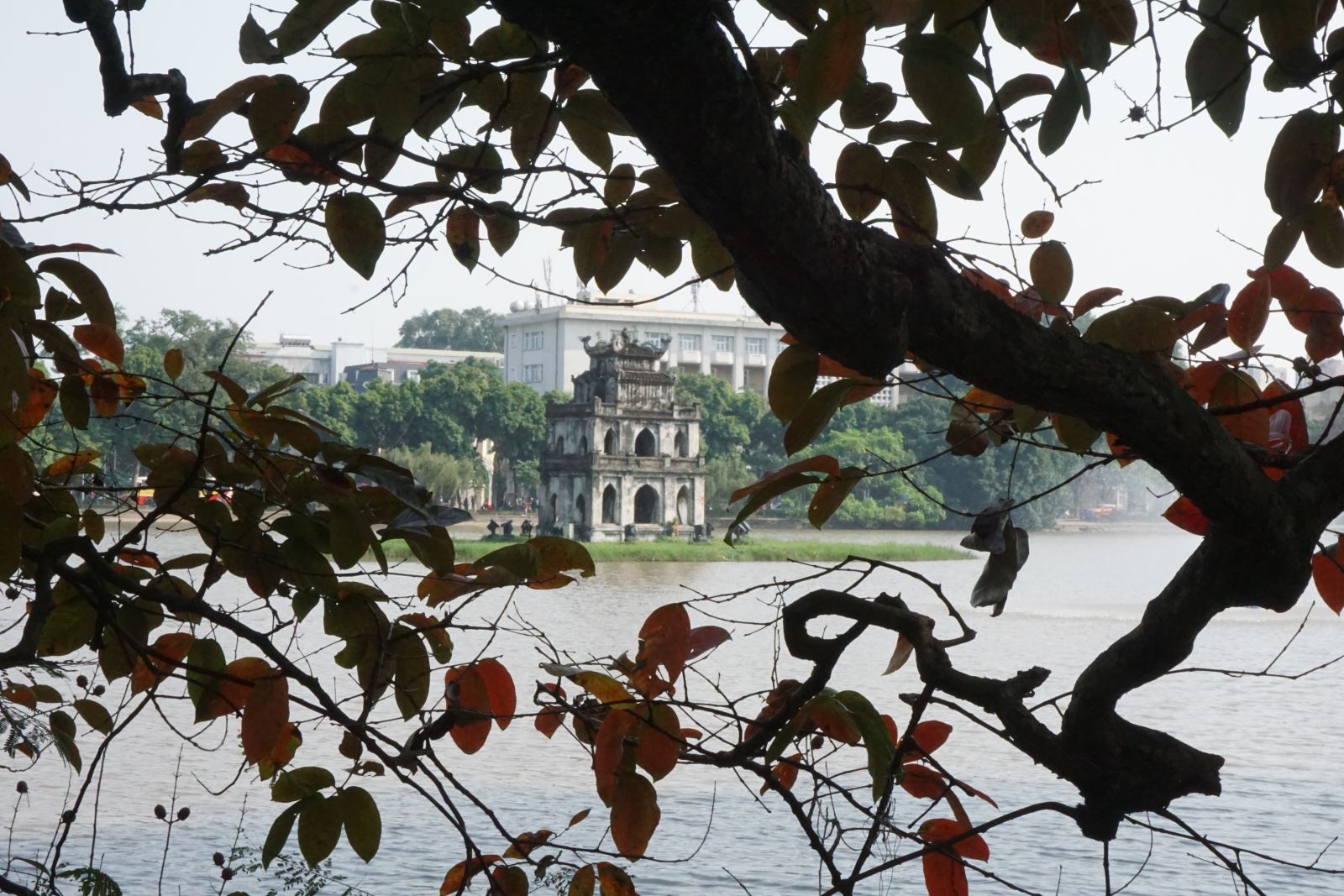 hanoi continues tourism promotion on cnn channels