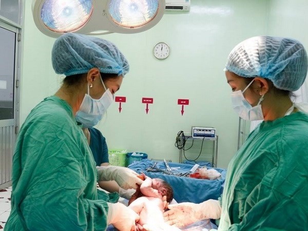 Over 19,000 babies born during week-long Lunar New Year holiday