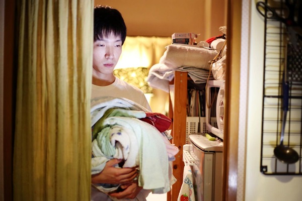 Pictures Reveal the Isolated Lives of Japan’s Social Recluses