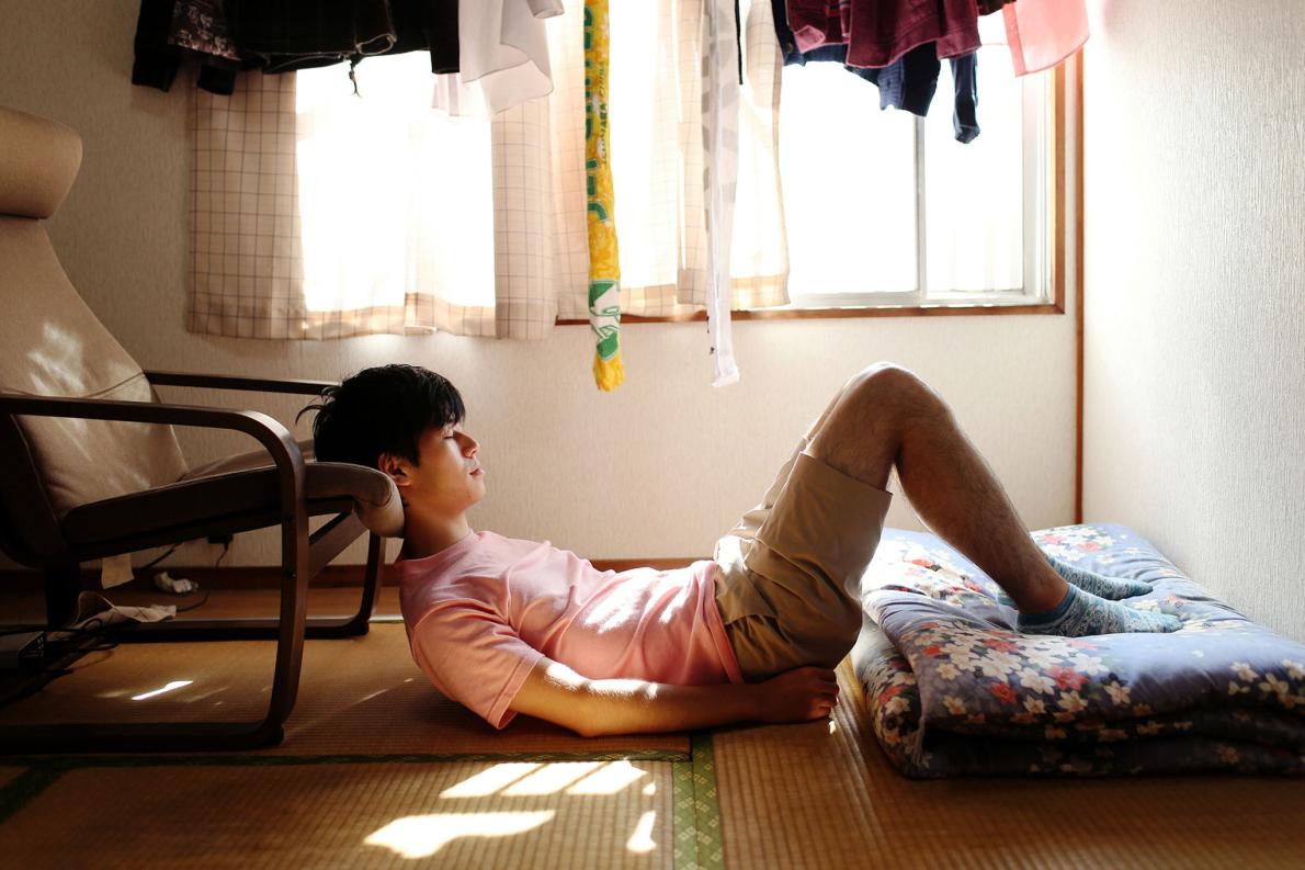 Pictures Reveal the Isolated Lives of Japan’s Social Recluses
