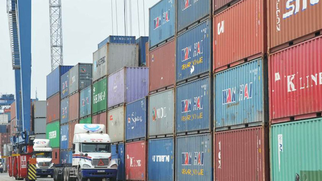 China becomes Vietnam's largest export market