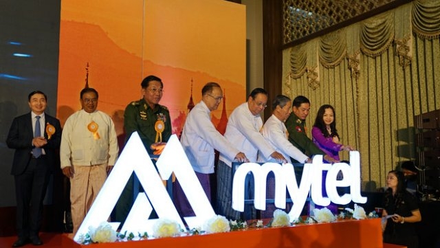 viettel to enter myanmar this quarter