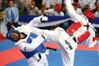 vietnam won medals the asia pacific taekwondo invitational championships