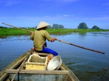 travel trend 2020 cruising the mekong river