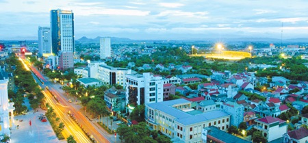 Nghe An attracts nearly $1b in new projects