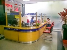 State Bank of Vietnam takes over troubled Vietnam Construction Bank