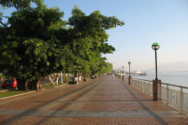 book street to be launched in da nang