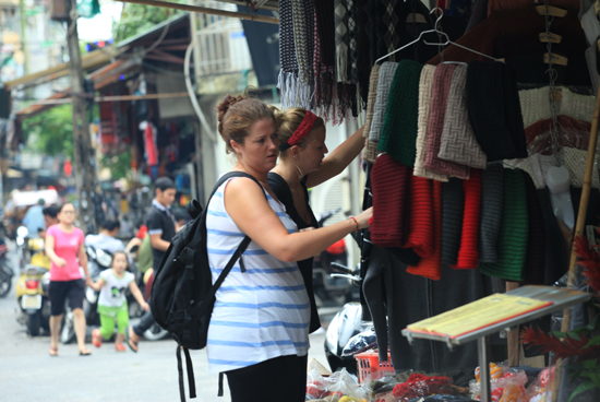 hanoi named among tripadvisors top destinations in 2016