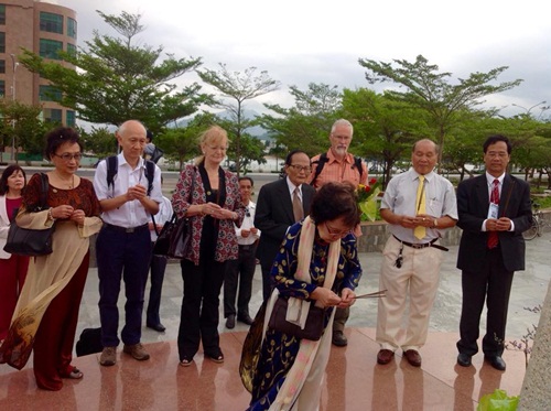 74th death anniversary of Dr. Yersin celebrated in Khanh Hoa