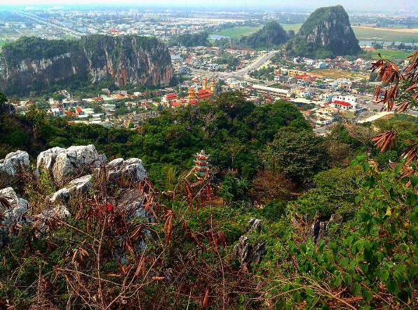 Japan, Myanmar’s delegations to join Buddhist fest in Da Nang