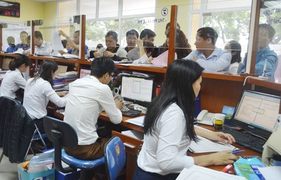 Hanoi's public offices to work on Saturday mornings