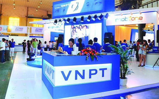 Chính phủ “thúc” tiến độ thoái vốn tại VNPT