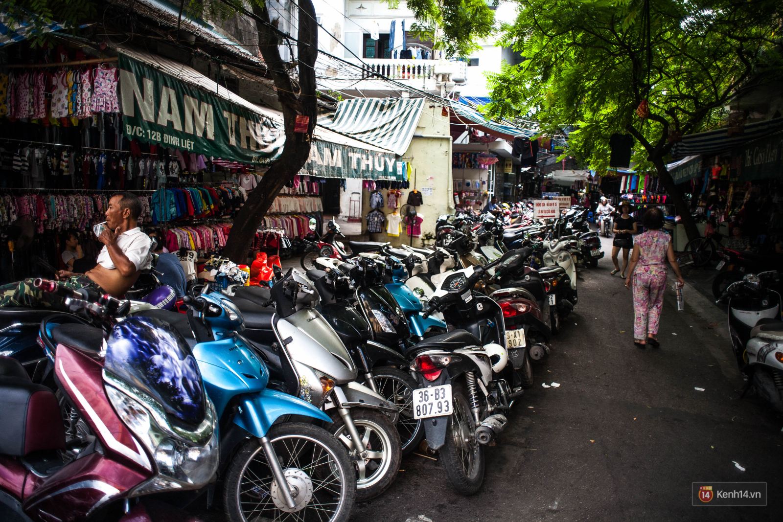 Hanoi offers incentive for home-based parking services