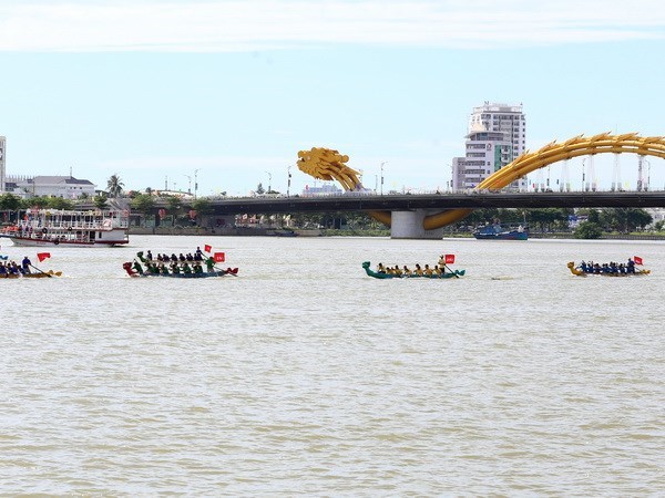 da nang ensures security order at apec high level week