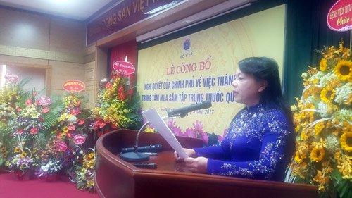 National drug trading centre founded | Vietnam Times