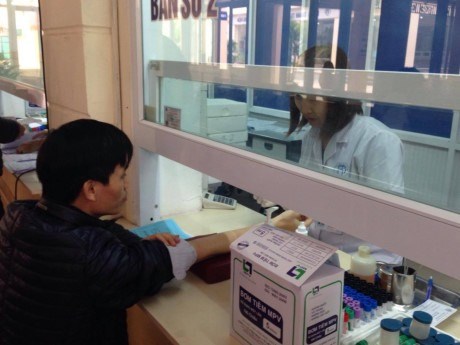 Vietnamese hospitals to share exam results: MoH