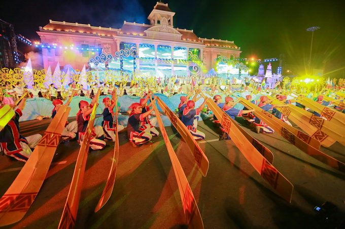 Colourful Nha Trang Sea Festival to be held in mid-June