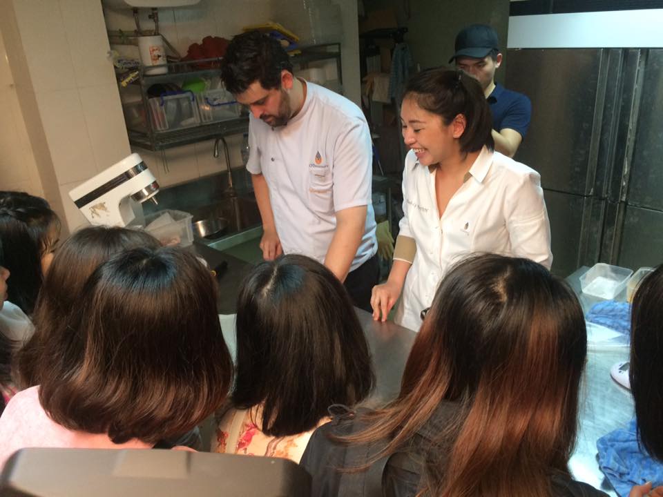 French Master Chef tour in Hanoi: Food - Friends - Fun