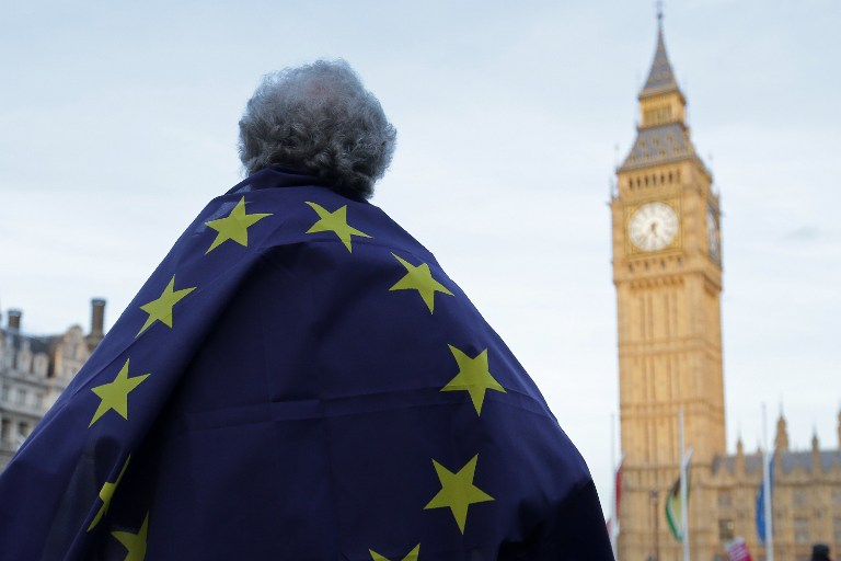 five ways brexit will transform the eu reuters