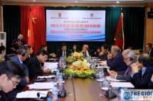 Morocco, Vietnam boost scientific information exchange, research